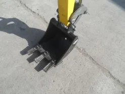 2#5024 Mini escavatore Wacker Neuson 803