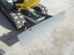 1#5024 Mini escavatore Wacker Neuson EZ 17