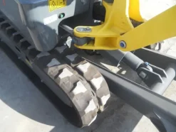 1#5024 Mini escavatore Wacker Neuson EZ 17