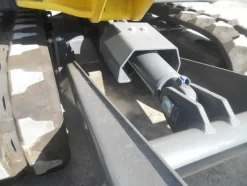 1#5024 Mini escavatore Wacker Neuson EZ 17