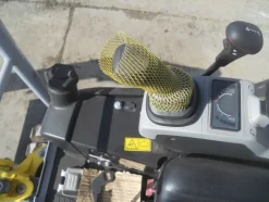 1#5024 Mini escavatore Wacker Neuson EZ 17