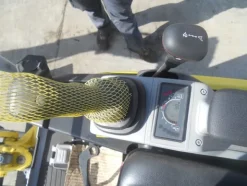 1#5024 Mini escavatore Wacker Neuson EZ 17