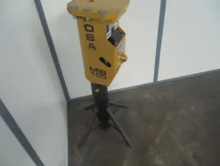 1#5024 Mini escavatore Wacker Neuson EZ 17