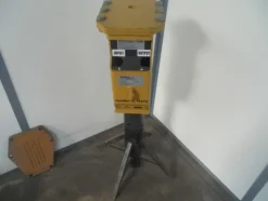 1#5024 Mini escavatore Wacker Neuson EZ 17