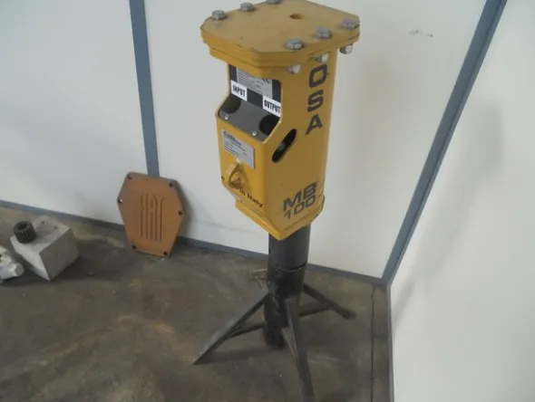 1#5024 Mini escavatore Wacker Neuson EZ 17