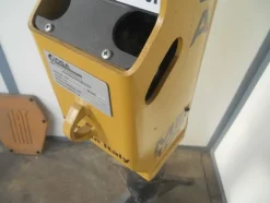 1#5024 Mini escavatore Wacker Neuson EZ 17
