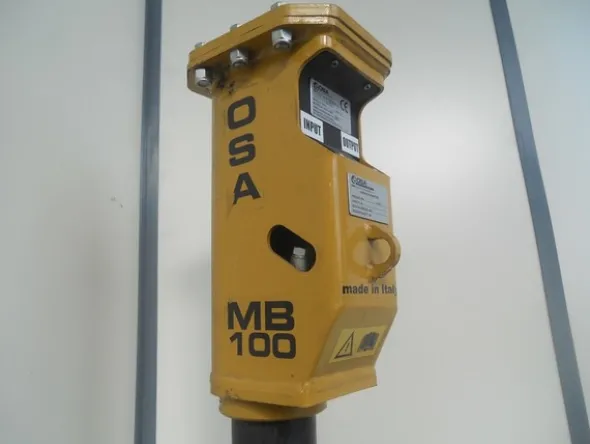 1#5024 Mini escavatore Wacker Neuson EZ 17
