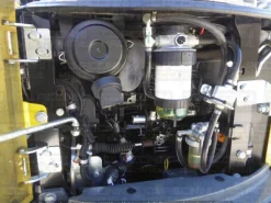 Miniescavatore Wacker Neuson EZ17