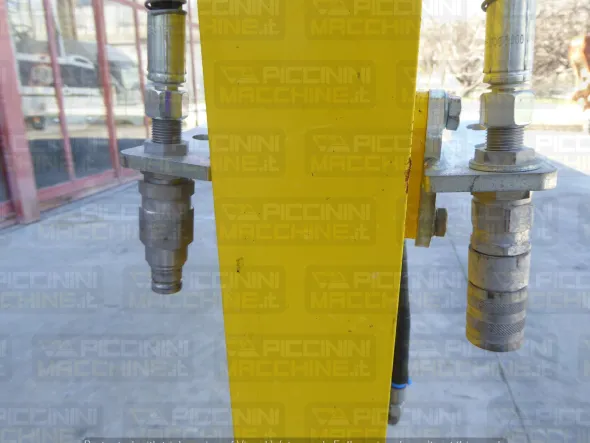 Miniescavatore Wacker Neuson EZ17
