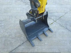 Miniescavatore Wacker Neuson EZ17