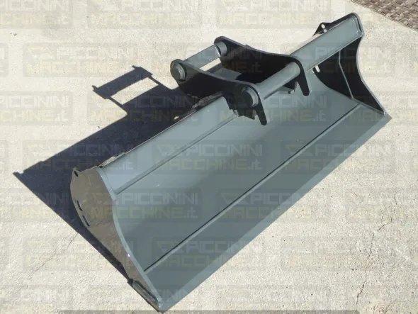 Miniescavatore Wacker Neuson EZ17