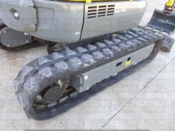 Miniescavatore Wacker Neuson EZ17