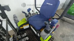 1#10182 Miniescavatore Zoomlion ZE18GU