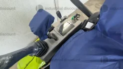 1#10182 Miniescavatore Zoomlion ZE18GU
