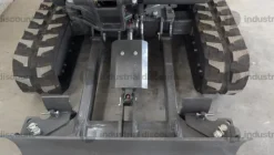 1#10182 Miniescavatore Zoomlion ZE18GU