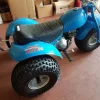 30#3215 Minimoto artigianale