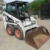 3#4561 Minipala Bobcat 553