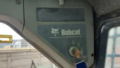24#6222 Minipala Bobcat 753