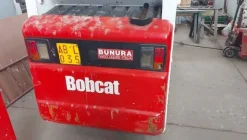 25#6222 Minipala Bobcat 553E