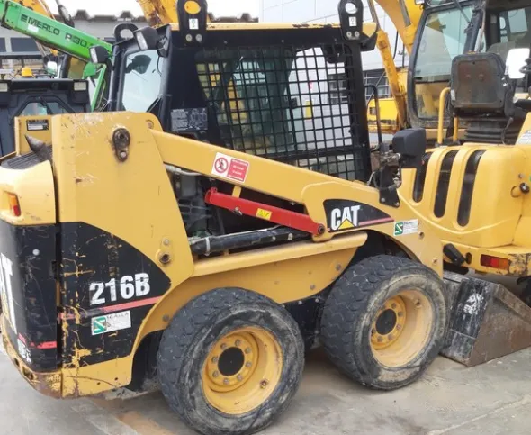 2#5254 Minipala Cat 216B