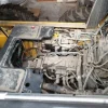 1#4531 MINIPALA COMPATTA NEW HOLLAND L213