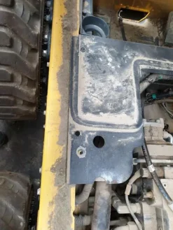 1#4531 MINIPALA COMPATTA NEW HOLLAND L213