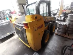1#4531 MINIPALA COMPATTA NEW HOLLAND L213
