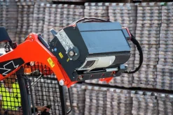 Minipala Eurocomach ESK 130.5