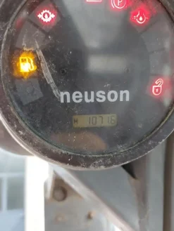 2#8127 Minipala Euson 710SP