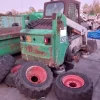 49#7528 Mini pala gommata Bobcat