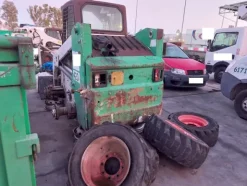49#7528 Mini pala gommata Bobcat