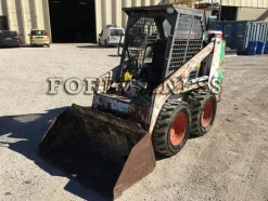 23#3637 Minipala gommata Bobcat 643