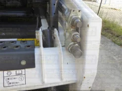 Minipala gommata Bobcat S100