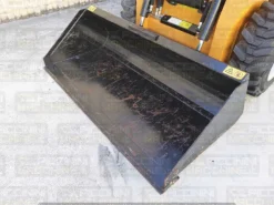 Minipala gommata Mustang 1900R HF