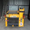 8#2100 Minipala JCB