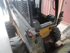 8#2100 Minipala JCB