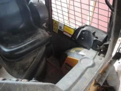 8#2100 Minipala JCB