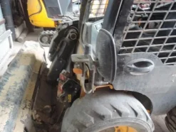 8#2100 Minipala JCB