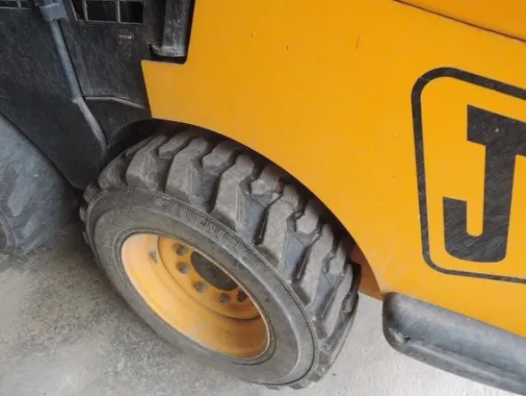 8#2100 Minipala JCB