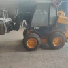 Minipala JCB 190 HF