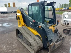 51#7780 Minipala Jcb 1100T