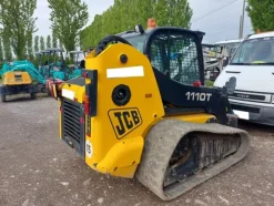 51#7780 Minipala Jcb 1100T