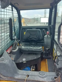 51#7780 Minipala Jcb 1100T