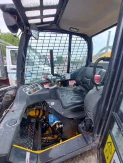 51#7780 Minipala Jcb 1100T