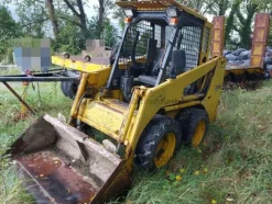 31#8980 Minipala Komatsu