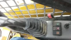 5#5254 Minipala Komatsu SK 714