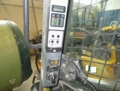 7#3444 Minipala semovente New Holland