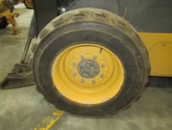 8#3444 Minipala semovente New Holland