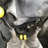 Mini terna JCB 1CX (2002) – 3.300 ore