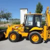 1#3513 Mini terna JCB 2 DX